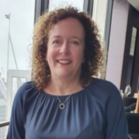 FINSIA Employee Mary Fin's profile photo