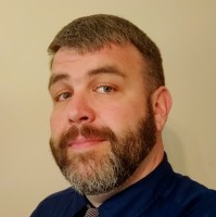 Lexicon Tech Solutions Employee Nick Jessup's profile photo