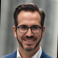 True North Mortgage / THINK Financial Employee Dan Eisner's profile photo