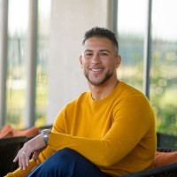 Improve Your Tomorrow Employee Michael Lynch's profile photo