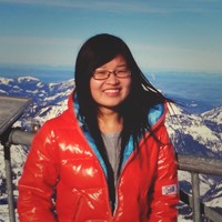 DMAI Employee Liyue Wang's profile photo