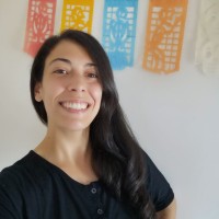 Norfolk & Norwich Festival Employee Florencia Nannetti's profile photo