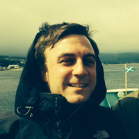 Reactec Limited Employee Aritz Martikorena's profile photo