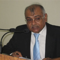 Ex National Accountability Bureau Employee Mohammad Bawany's profile photo