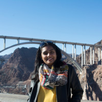 Mounica N's profile photo