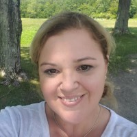Cornell University Employee Amber Hanson's profile photo