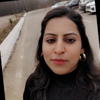Nazdeek Employee Aqsa Khan's profile photo