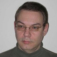 Michael Scherrer
