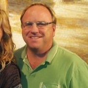 Technology Source Employee Mark Vandenberge's profile photo