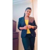 Club One Air Employee Manpreet Kaur's profile photo