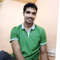 StartupHuts Employee Vasudev Hr's profile photo