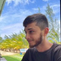 Cyber Control Employee Aviv Aroch's profile photo