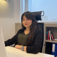 METTA Employee Diyora Musabaeva's profile photo