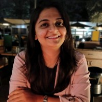 Ideas to Videos Employee Maithili Shrikhande's profile photo
