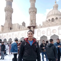 AiTech Employee Ahmed Fathy's profile photo