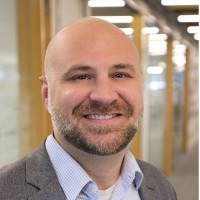 Lueder Construction Company Employee Derek Schmitz's profile photo