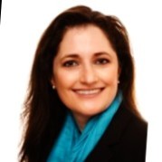 Stanford University Employee Jessica Mega's profile photo