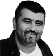 GOTMAR Ltd. Employee Veselin Slavianov's profile photo