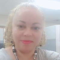 Fotofab Employee Luz Cabrera's profile photo