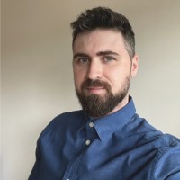 Rockford Healthcare Employee Andrei Nicolae's profile photo