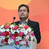 FICCI Employee Irfan Alam's profile photo