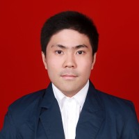 BNI Securities Pte. Ltd. Employee Justin Prasetio's profile photo