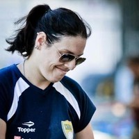 CBRu - Brazilian Rugby Union Employee Dannielle Abreu's profile photo