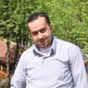 None Employee Diaa Saleh's profile photo