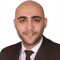 Alex Medical Services Employee Mohamed Essam's profile photo