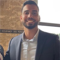 Mohammed Said Email & Phone Number