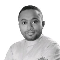 Bank AlJazira | بنك الجزيرة Employee Mohammed Alkodaisi's profile photo