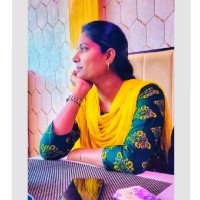 Abitha C Email