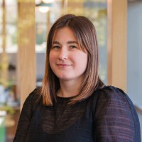 Calderdale College Employee Briony Jackson-Owens's profile photo