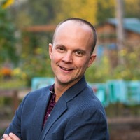 Discover Recovery Employee Kevin Fischer's profile photo