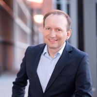 North Coast S.A. Employee MacIej Stróżyk's profile photo