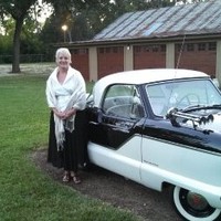 Construction EcoServices Employee Peggy Riley's profile photo