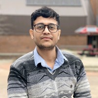 Anirudh Murali Email & Phone Number
