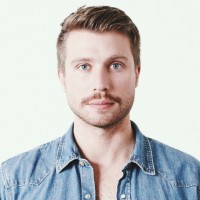 KRONCK Employee Maximilian Gerlach's profile photo