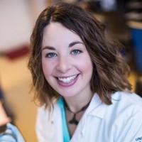 University of California, Davis Employee Alyssa Frederick's profile photo