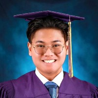 Henderson Hospital Employee Brandon Ariel Romarate's profile photo