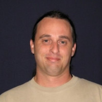 None Employee Mark Moser's profile photo