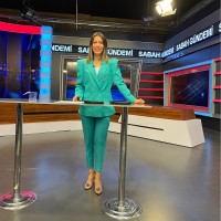 Kontv Employee Vildan Yaşar's profile photo