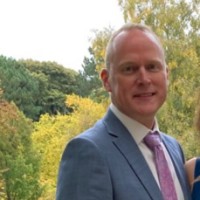 Damit WorleyParsons Engineering (B) Sdn Bhd Employee Shaun Poll's profile photo