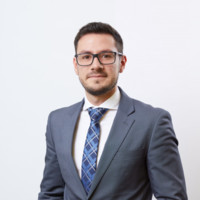 BNP Paribas Employee Danilo Barros Mariano's profile photo