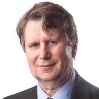 None Employee Bob Stradling's profile photo