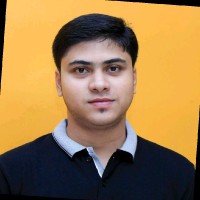 EduRiser Learning Solutions Pvt. Ltd Employee Siddhant Phatak's profile photo
