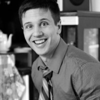 Automation Éclair Employee Jean-Sébastien Neveu's profile photo