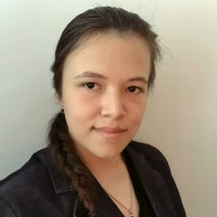 SRAC Employee Otilia-Maria Teodorescu's profile photo