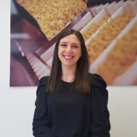 Almater Srl Employee Sara Brotto's profile photo