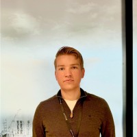 Lendo Norge Employee Mathias Olsen's profile photo